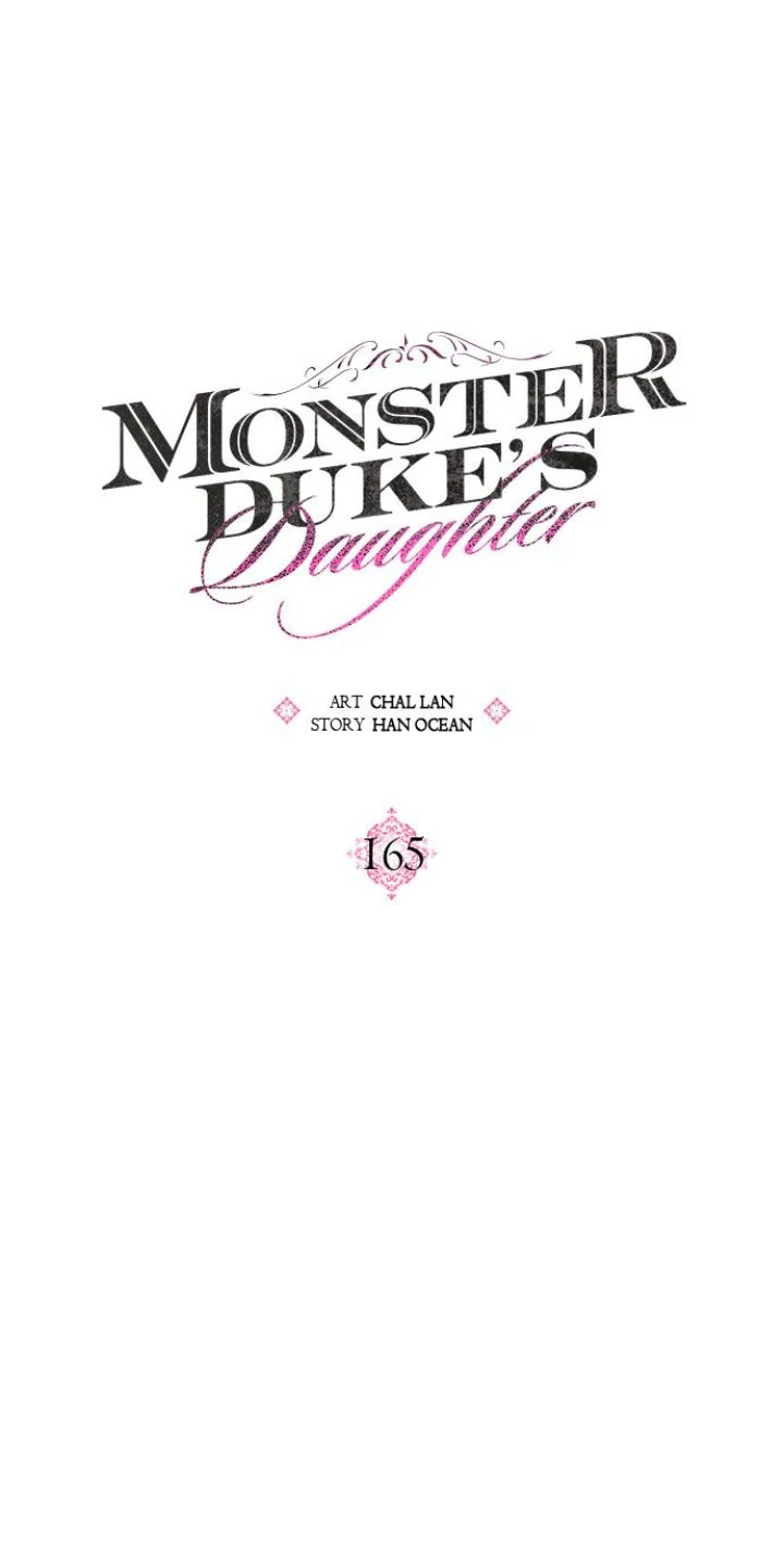 Monster Duke's Daughter Chapter 165 8